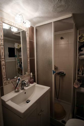 Apartamento Ioanna Studio