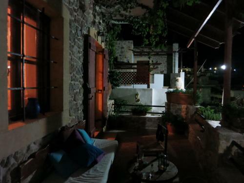 Mistatos H�user "fabrica"