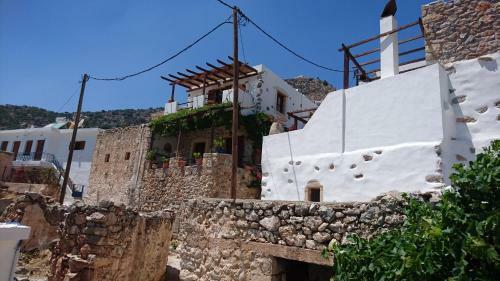 Mistatos H�user "fabrica"