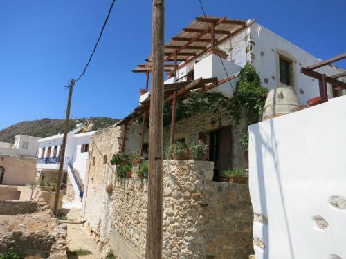 Mistatos H�user "fabrica"
