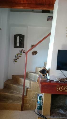 Mistatos H�user "fabrica"