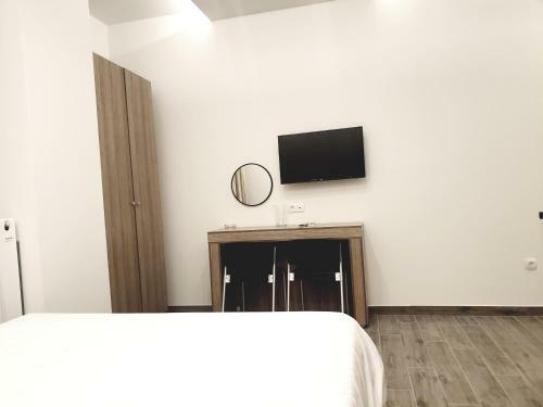 Apartamento Eantos Studios And Suites