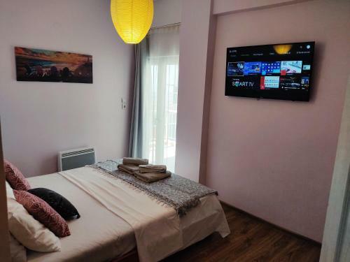 Sea Stars 2 Apartment