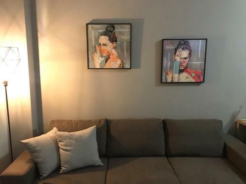 Apartamento Q Luxury Rooms Perea Center