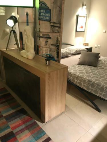 Apartamento Q Luxury Rooms Perea Center