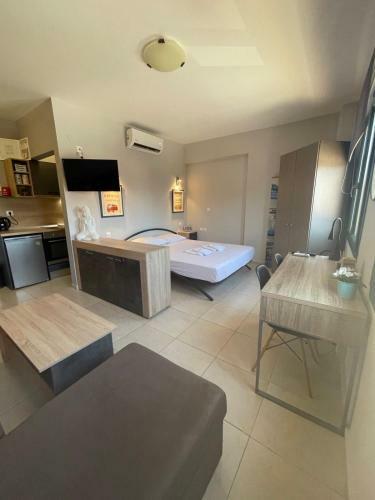 Apartamento Q Luxury Rooms Perea Center