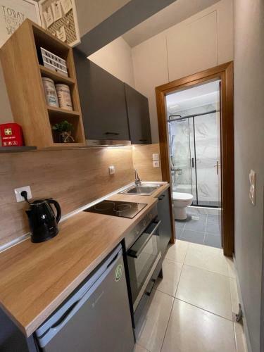 Apartamento Q Luxury Rooms Perea Center
