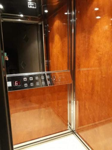 Sweet Luxury Apartment