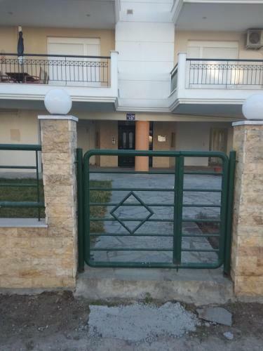 Soyzana Family Apartment
