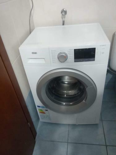 Soyzana Family Apartment