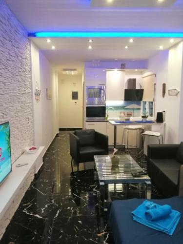 Apartamento Totani Lux