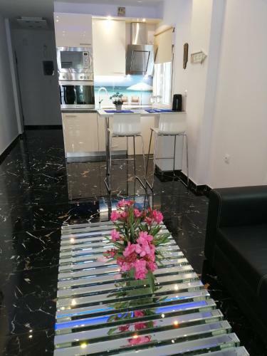 Apartamento Totani Lux