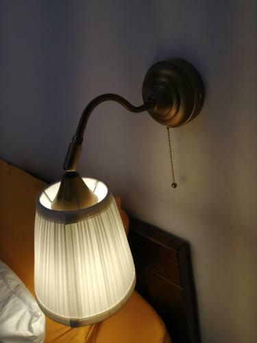 Apartamento Totani Lux