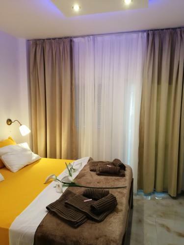 Apartamento Totani Lux