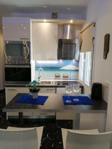 Apartamento Totani Lux