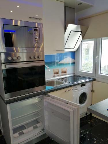 Apartamento Totani Lux
