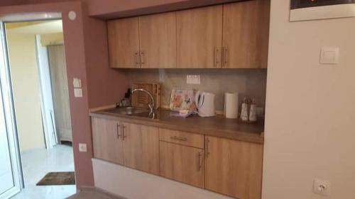 Apartamento Peraia White Suites