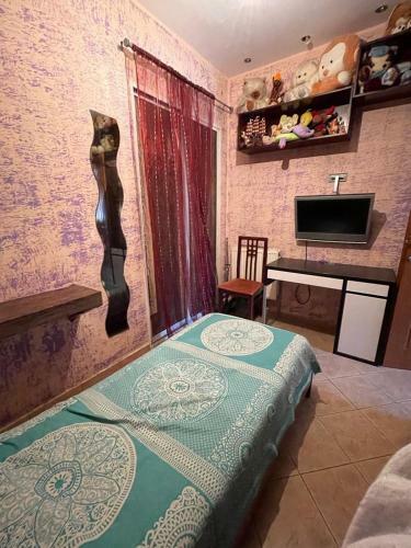 Apartamento Kilinkaridis
