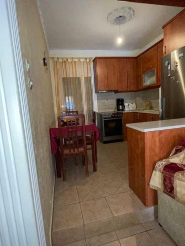 Apartamento Kilinkaridis