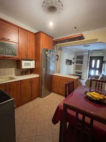 Apartamento Kilinkaridis