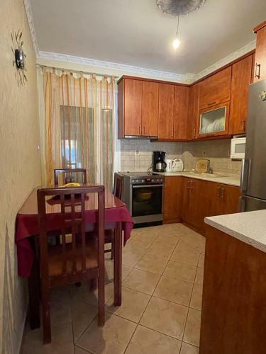 Apartamento Kilinkaridis