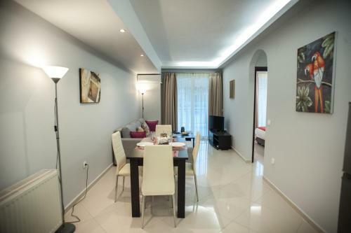 Apartamento Dream Appartment 2 Perea