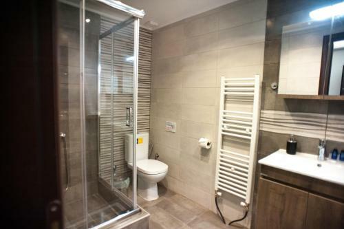 Apartamento Dream Appartment 2 Perea