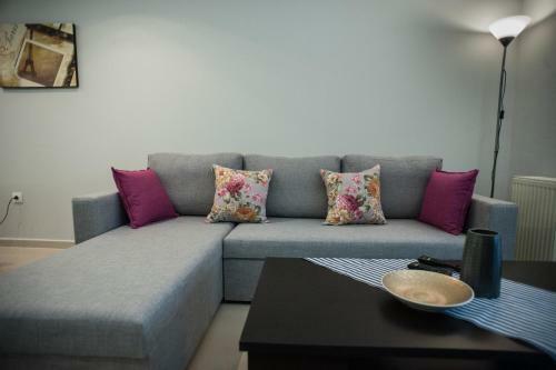 Apartamento Dream Appartment 2 Perea