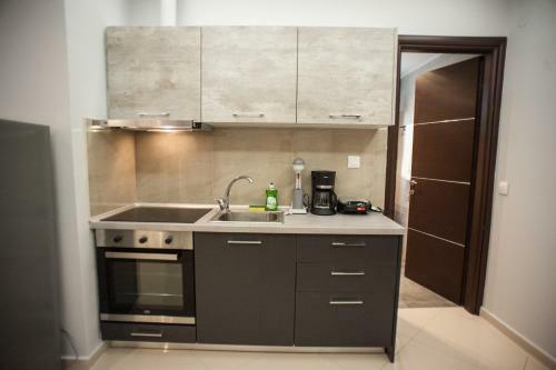 Apartamento Dream Appartment 2 Perea