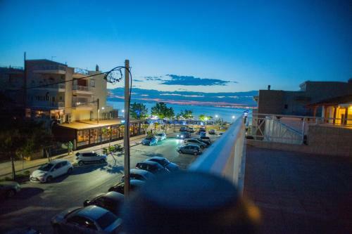 Apartamento Dream Appartment 2 Perea