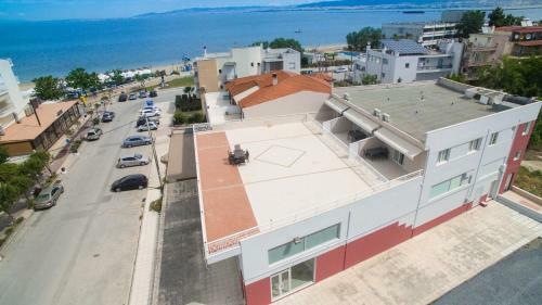 Apartamento Dream Appartment 2 Perea