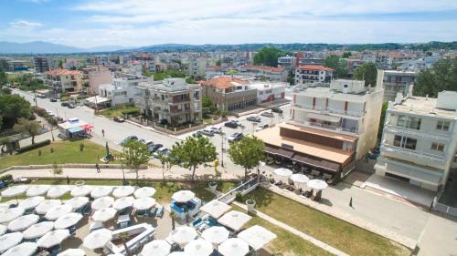 Apartamento Dream Appartment 2 Perea