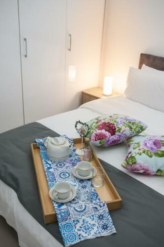 Apartamento Dream Appartment 2 Perea