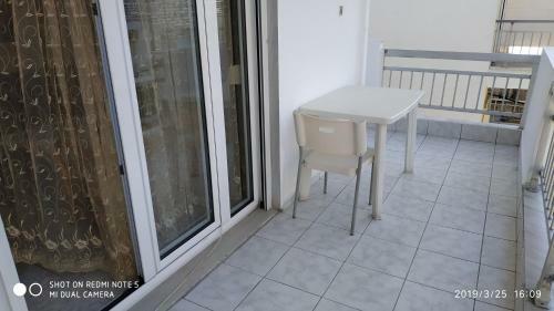 Apartamento Athinas 1