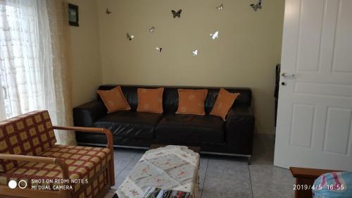 Apartamento Athinas 1