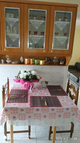 Apartamento Athinas 1