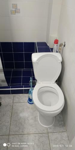 Apartamento Athinas 1