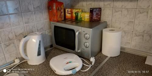 Apartamento Athinas 1