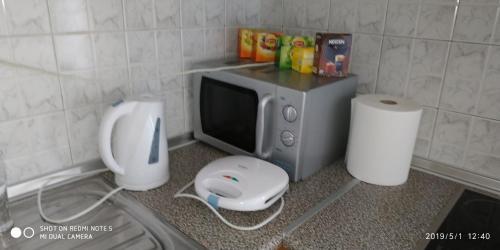 Apartamento Athinas 1