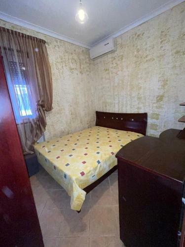 Apartamento Kilinkaridis