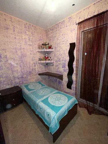 Apartamento Kilinkaridis