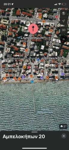 Apartamento Kilinkaridis