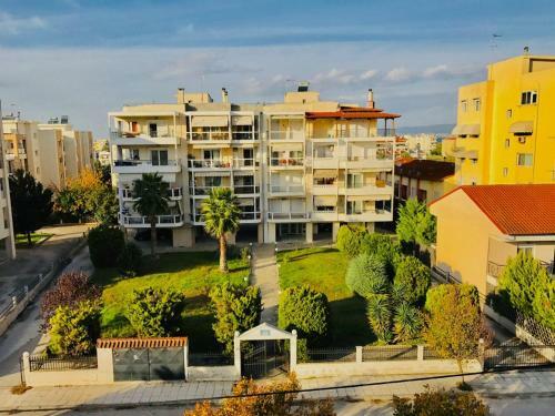 Aegean Family Apartment