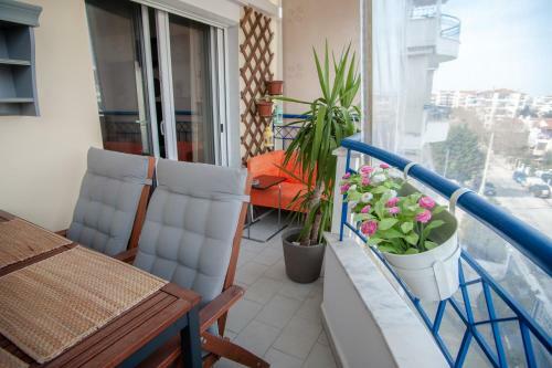 Aegean Family Apartment