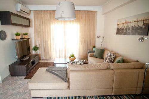 Aegean Family Apartment