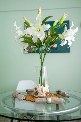 Aegean Family Apartment