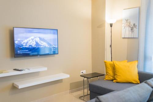 Peraia Club Apartments 4