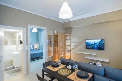 Peraia Club Apartments 4