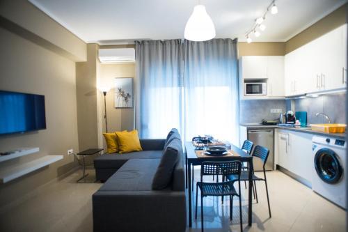 Peraia Club Apartments 4