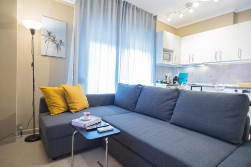 Peraia Club Apartments 4